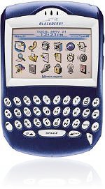 <i>BlackBerry</i> 7230