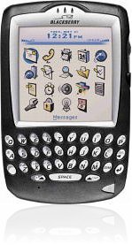 <i>BlackBerry</i> 7730