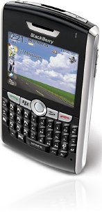 <i>BlackBerry</i> 8800
