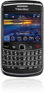 <i>BlackBerry</i> Bold 9780