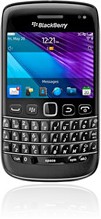 <i>BlackBerry</i> Bold 9790
