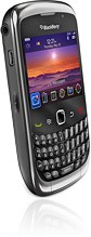 <i>BlackBerry</i> Curve 3G 9300
