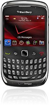 <i>BlackBerry</i> Curve 3G 9330