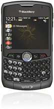 <i>BlackBerry</i> Curve 8330
