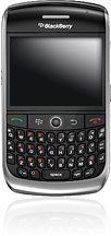 <i>BlackBerry</i> Curve 8900