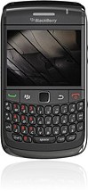 <i>BlackBerry</i> Curve 8980