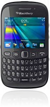 <i>BlackBerry</i> Curve 9220