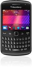 <i>BlackBerry</i> Curve 9370