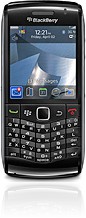 <i>BlackBerry</i> Pearl 3G 9100
