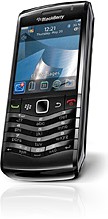 <i>BlackBerry</i> Pearl 3G 9105