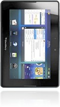 <i>BlackBerry</i> PlayBook 2012