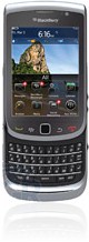<i>BlackBerry</i> Torch 9810
