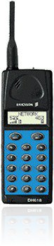 <i>Ericsson</i> DH618
