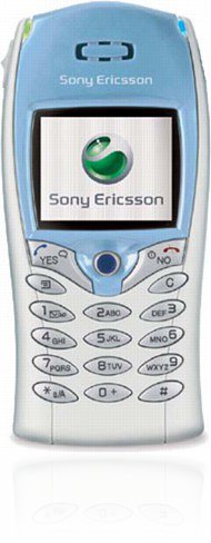 <i>Ericsson</i> T68i