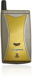 <i>Europhone</i> EG918B
