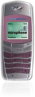 <i>Europhone</i> EU220