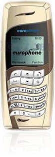 <i>Europhone</i> EU220B