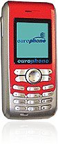 Europhone EU4000