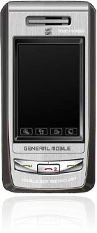 <i>General Mobile</i> DST 01