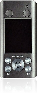 <i>GigaByte</i> g-YoYo