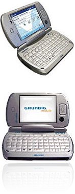 <i>Grundig</i> GR980