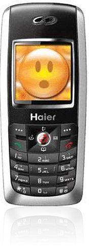 <i>Haier</i> HG-Z1700