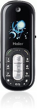 <i>Haier</i> M600