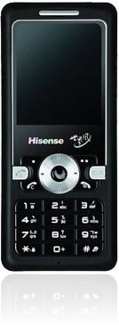 <i>Hisense</i> D806