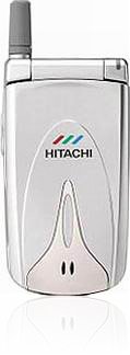 <i>Hitachi</i> HTG-988