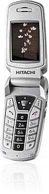 Hitachi HTG-E758