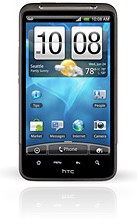 <i>HTC</i> Inspire 4G