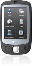 <i>HTC</i> Touch P3450