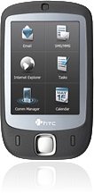 <i>HTC</i> Touch P3452