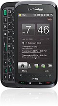 <i>HTC</i> Touch Pro2 CDMA