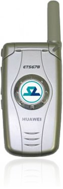 <i>Huawei</i> ETS-678