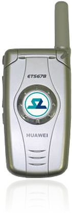 <i>Huawei</i> ETS 678