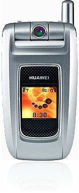 <i>Huawei</i> U636