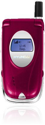 <i>Hyundai</i> H-MP318
