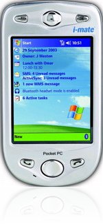 ай-мейт Pocket PC