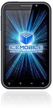 <i>Icemobile</i> Galaxy Prime