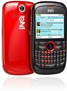 <i>iNQ</i> Chat 3G