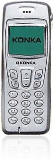 <i>Konka</i> 5219