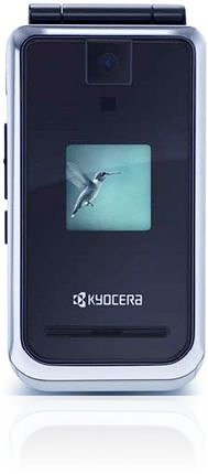 <i>Kyocera</i> E1000