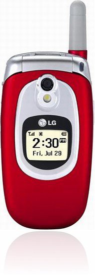 LG AX5000