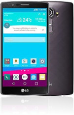 <i>LG</i> G4 Dual