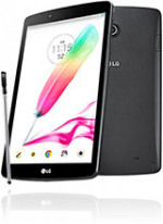 LG G Pad II 8.0 LTE