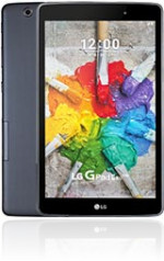 <i>LG</i> G Pad III 8.0 FHD
