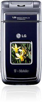 <i>LG</i> L5100