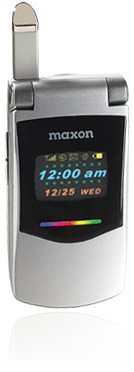 <i>Maxon</i> MX-7990