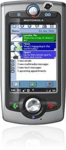 <i>Motorola</i> A1010